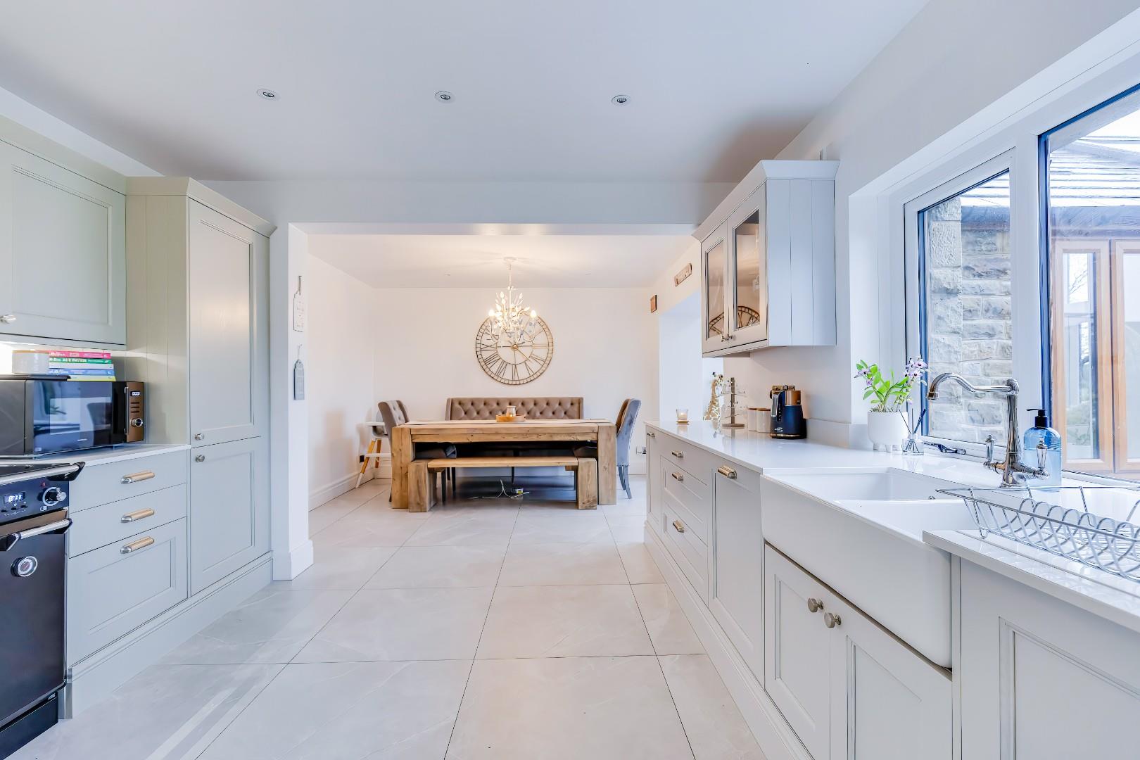 Broad View, Tondu, Bridgend County Borough, CF32 9DF